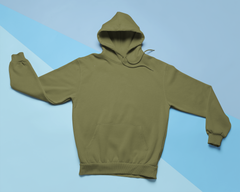 Sage Trail Hoodie