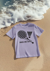 Lavender Reign T-shirt