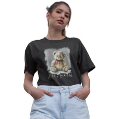 Mocha Cuddle T-shirt