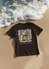 Mocha Cuddle T-shirt