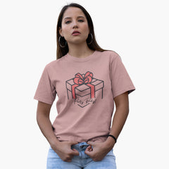 Flamingo Fizz T-shirt