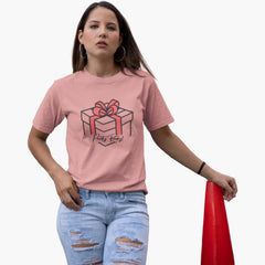 Flamingo Fizz T-shirt