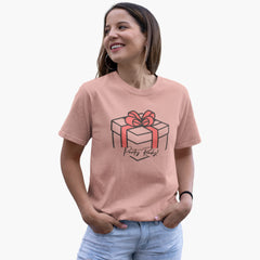 Flamingo Fizz T-shirt