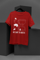 Scarlet Rush T-shirt