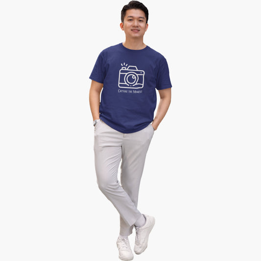 Royal Freeze T-shirt