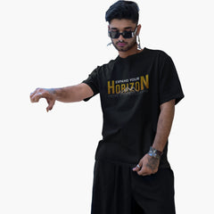 Black Compass T-shirt