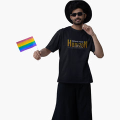 Black Compass T-shirt