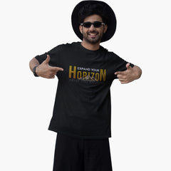 Black Compass T-shirt