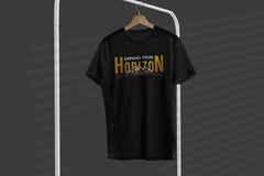 Black Compass T-shirt