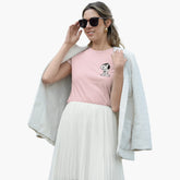 Pup Petal T-shirt
