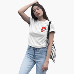 Frosty Sniff T-shirt