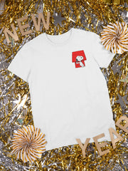 Frosty Sniff T-shirt