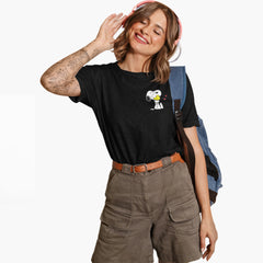 Midnight Drool T-shirt