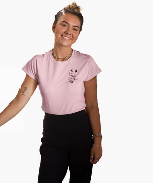 Wagging Candy T-shirt