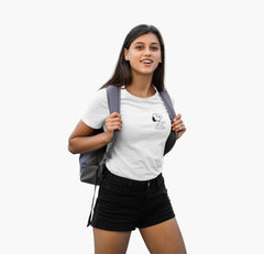 Pearly Growl T-shirt