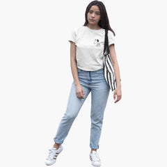 Wagging Wool T-shirt