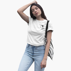 Wagging Wool T-shirt