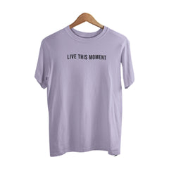 Lilac Present T-shirt
