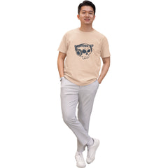 Peach Offline T-shirt