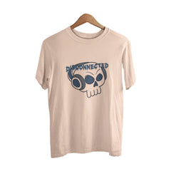 Peach Offline T-shirt