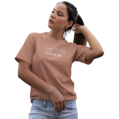 Copper Root T-shirt
