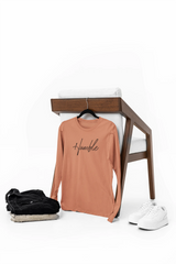 Coral Grace T-shirt