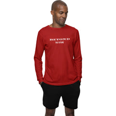 Red Horizon T-shirt