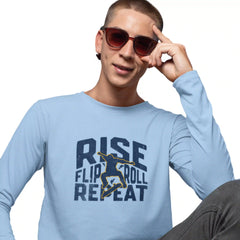 Skyward Ascent T-shirt