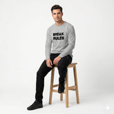 Steel Rebel T-shirt