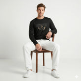 Black Voltage T-shirt