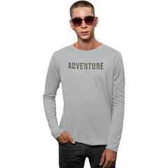 Heathered Quest T-shirt