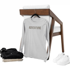 Heathered Quest T-shirt