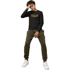 Obsidian Vista T-shirt