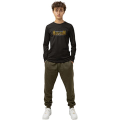 Obsidian Vista T-shirt