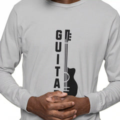 Hearted Riff T-shirt