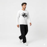 Sky Revolt T-shirt