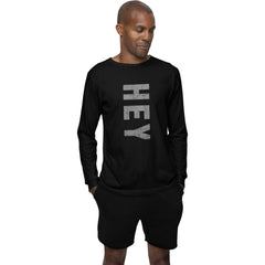 Onyx Greeting T-shirt