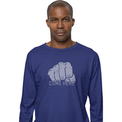 Azure Beckon T-shirt