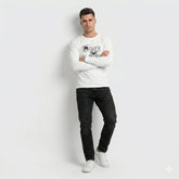 Cerulean Return T-shirt