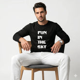 Olive Skylark T-shirt