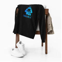 Noir Mischief T-shirt