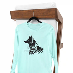 Mint Impulse T-shirt