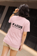 Pink Focus