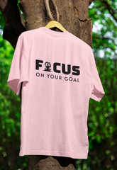 Pink Focus