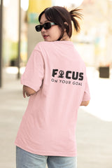 Pink Focus