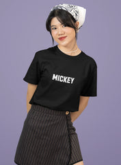Black Mickey