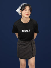 Black Mickey