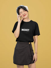 Black Mickey