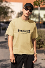 Beige Strength