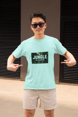 Mint Jungle